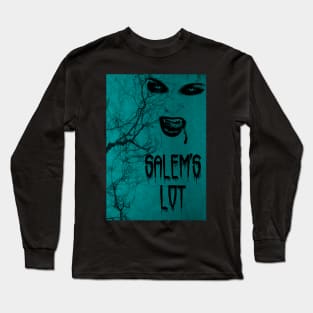 Salem's Lot Long Sleeve T-Shirt